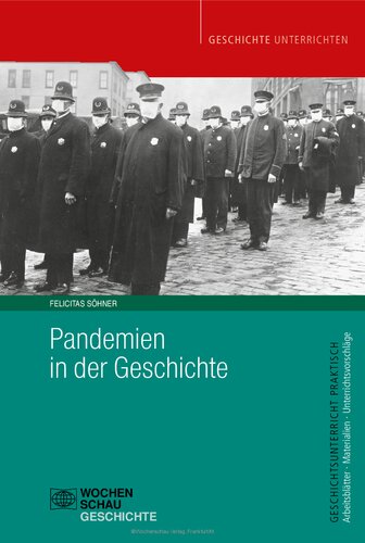 Pandemien in der Geschichte