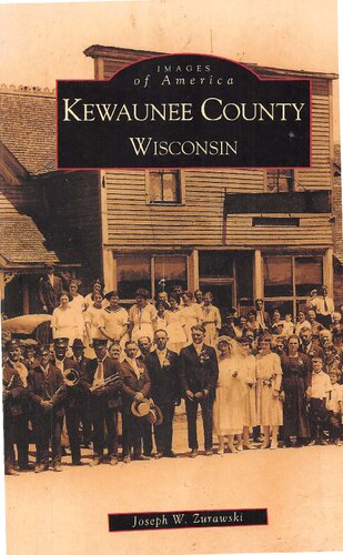 Kewaunee County, Wisconsin