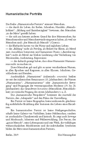 Wilhelm von Humboldt