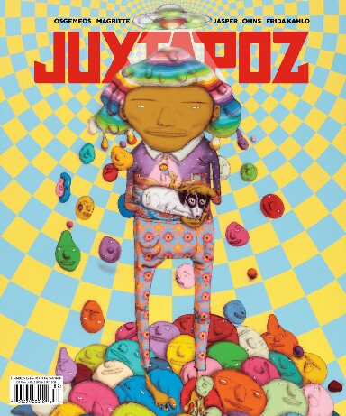 Juxtapoz Art & Culture
