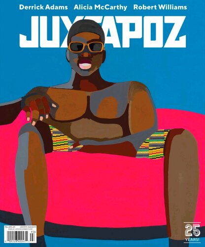 Juxtapoz Art & Culture