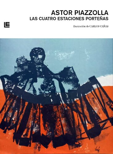 Las cuatro estaciones porteñas