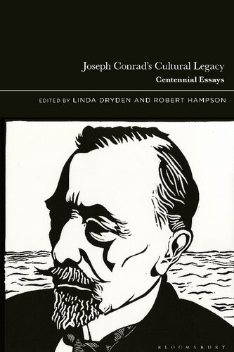 Joseph Conrad’s Cultural Legacy: Centennial Essays
