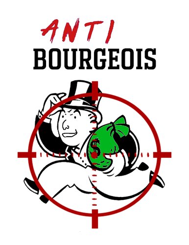 Anti-Bourgeois