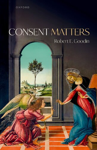 Consent Matters