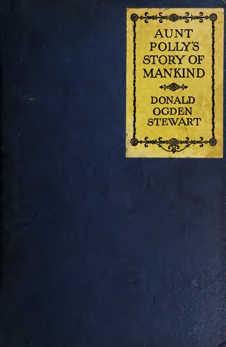 Aunt Polly's Story of Mankind