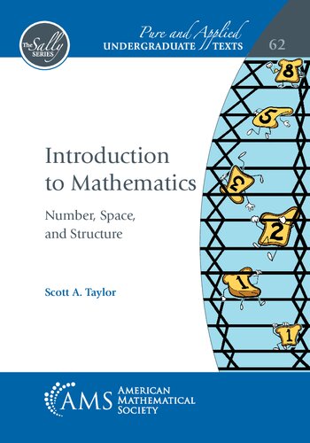 Introduction to Mathematics
