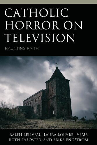 Catholic Horror on Television