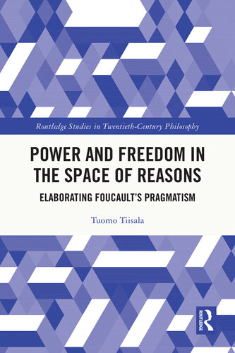 Power and Freedom in the Space of Reasons