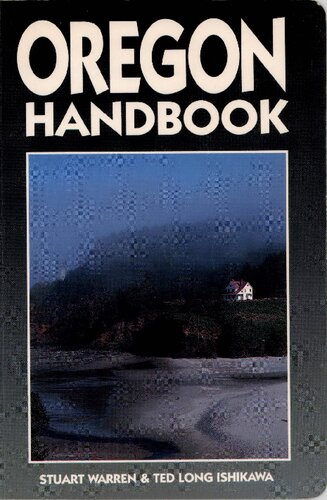 Oregon Handbook