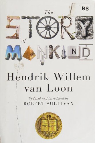 The Story of Mankind (Liveright Classics)