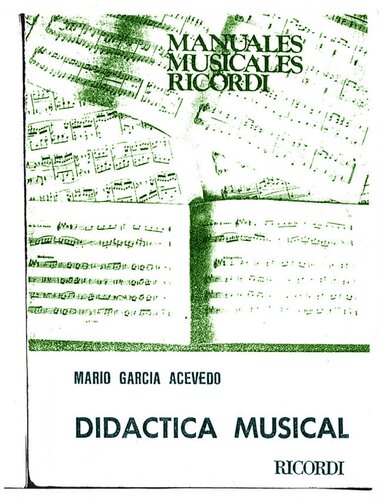 Didactica musical