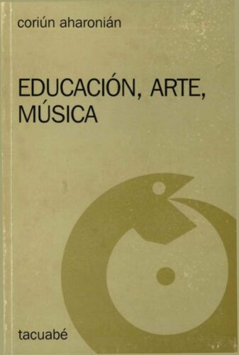 Educación, arte, música