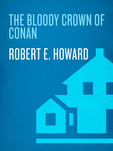 The Bloody Crown of Conan