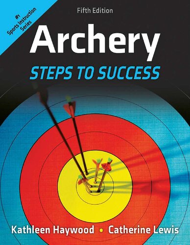 Archery: Steps to Success