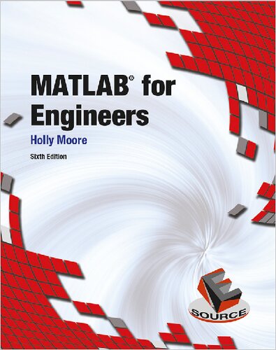 MATLAB for Engineers [RENTAL EDITION]