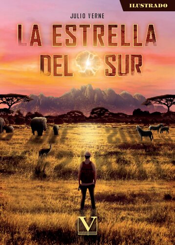 La estrella del Sur