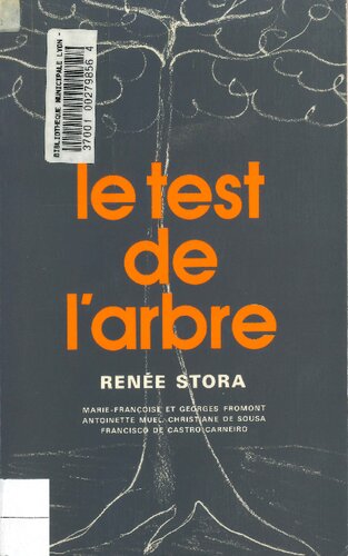 Le test de l'arbre
