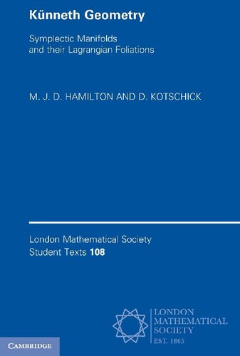 Künneth Geometry - Symplectic Manifolds and their Lagrangian Foliations