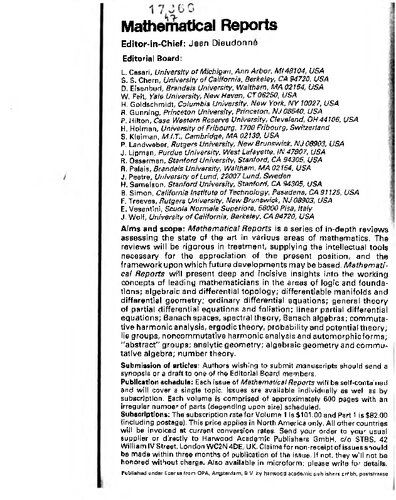 Scattering Theory by the Enss Method