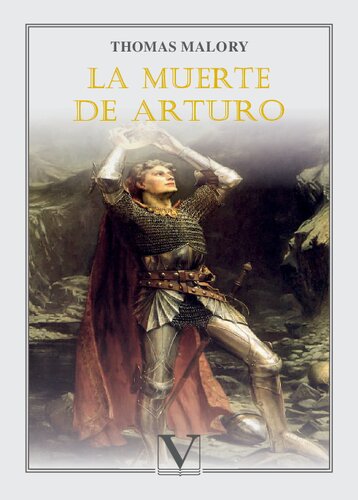 La Muerte De Arturo (Spanish Edition)