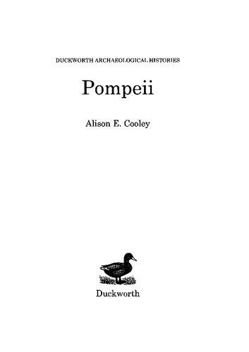 Pompeii