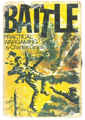 Battle: Practical Wargaming