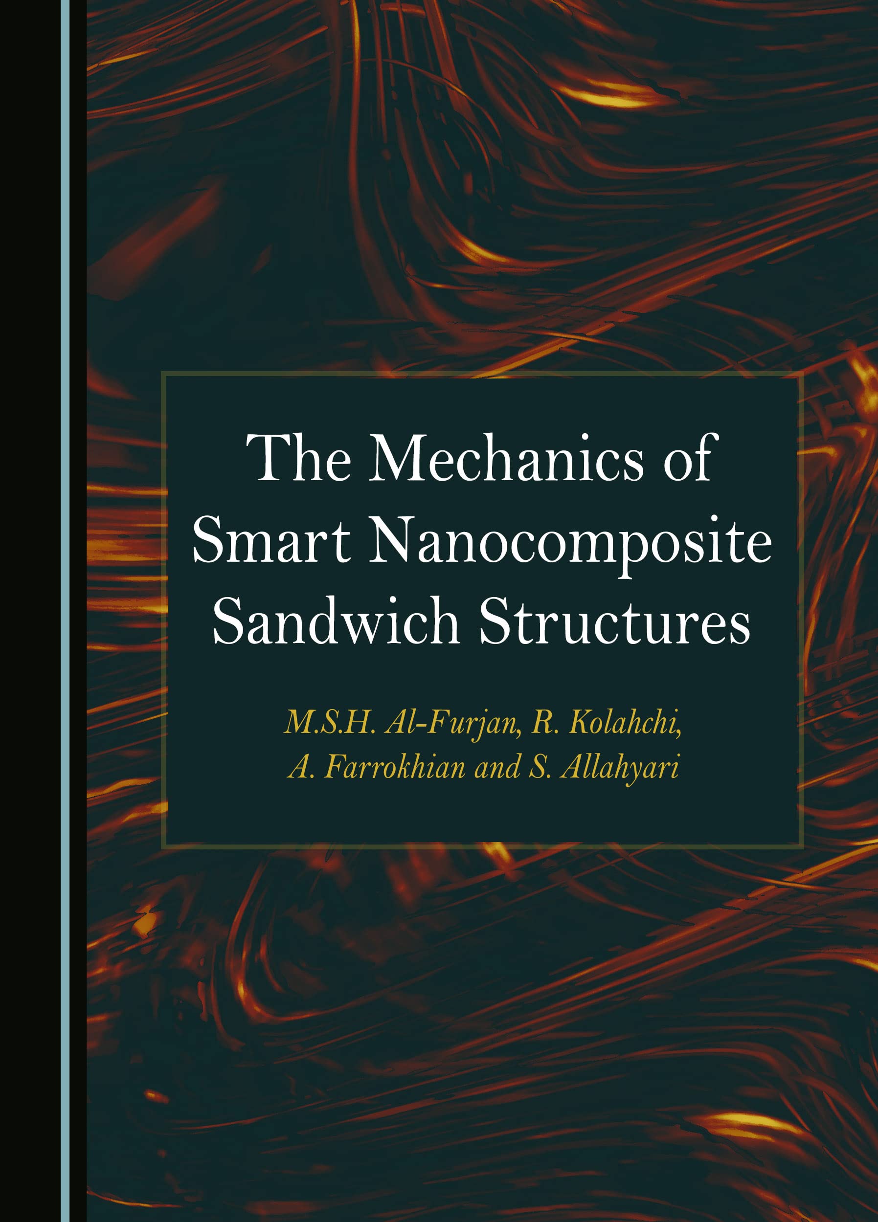 The Mechanics of Smart Nanocomposite Sandwich Structures