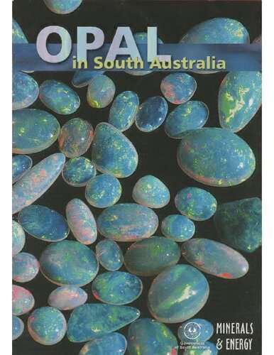 Opal in South Australia