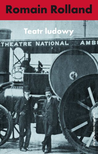 Teatr ludowy