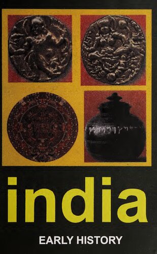 India Early History