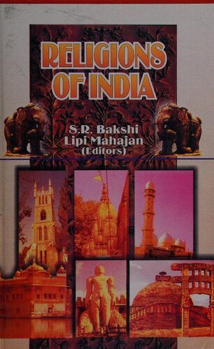 Encyclopaedic History of Indian Culture and Religion