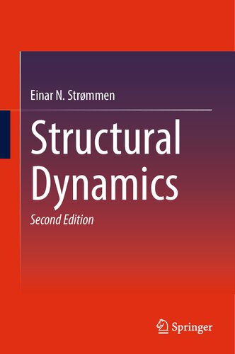 Structural Dynamics