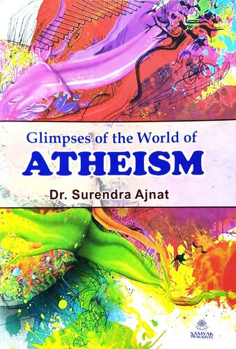 Glimpses Of The World Of Atheism