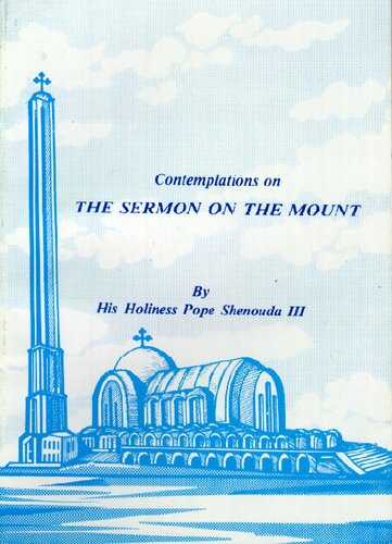 Sermon on the mount