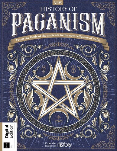 History of Paganism