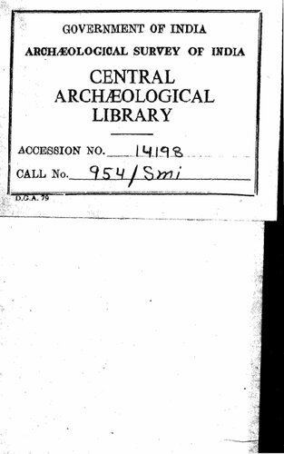 Ancient and Hindu India