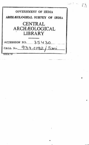 Conquests of Samudra Gupta