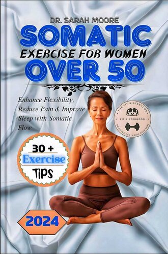 SOMATIC EXERCISE FOR WOMEN OVER 50