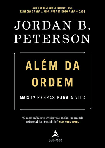 Além Da Ordem