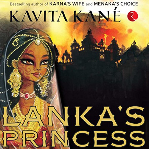 Lanka's Princess