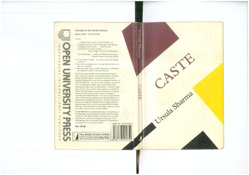 Caste
