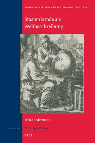 Staatenkunde ALS Weltbeschreibung