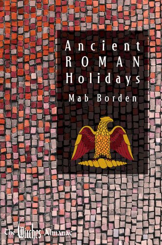 Ancient Roman Holidays