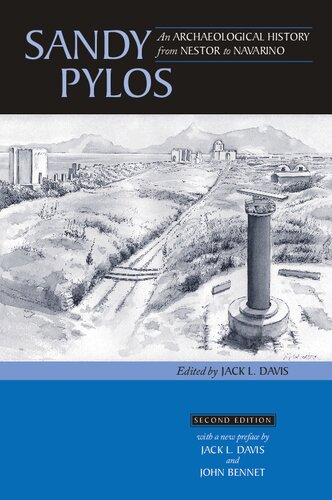Sandy Pylos: An Archaeological History from Nestor to Navarino (rev. ed.)
