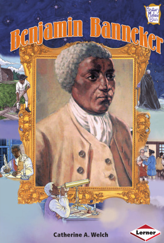 Benjamin Banneker (History Maker Bios)