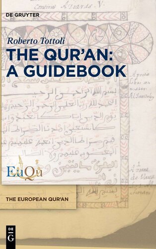 The Qur’an: A Guidebook
