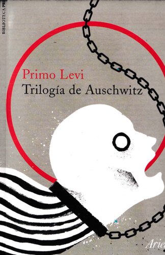 Trilogía de Auschwitz