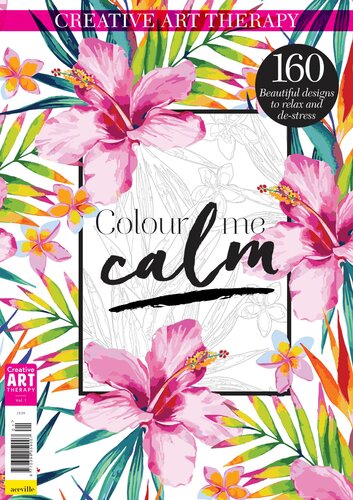 Color Me Calm