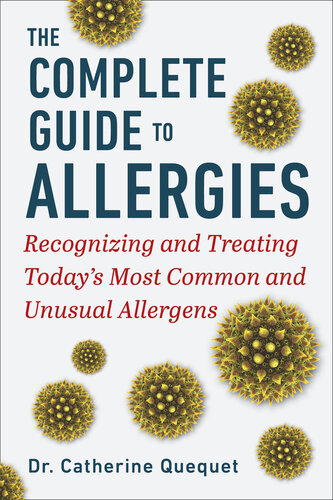 Complete Guide to Allergies